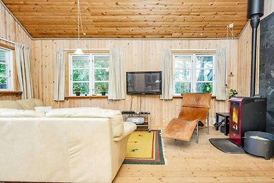 6 persoons vakantie huis in Glesborg-By Traum