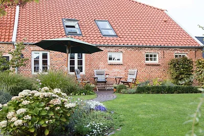 Alte Bäckerei - Ehemaliger Stall
