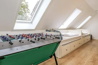 16 Personen Ferienhaus in Rudkøbing