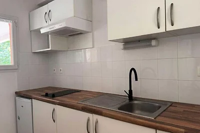 Appartamento a Vernet-les-Bains con piscina