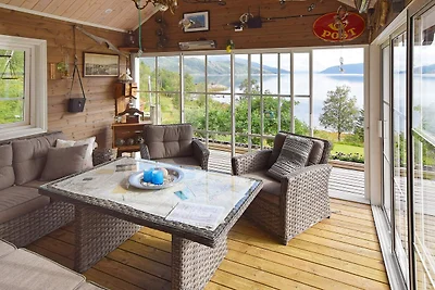 6 Personen Ferienhaus in Sandhornøy-By Traum