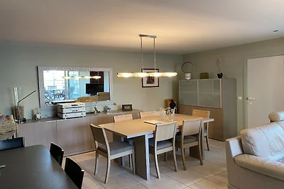 Appartamento a Nieuwpoort per 4 persone