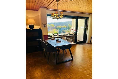 Appartement de vacances Poettner