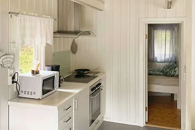 9 Personen Ferienhaus in Mosvik-By Traum