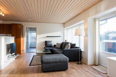 4 Personen Ferienhaus in Nørre Nebel