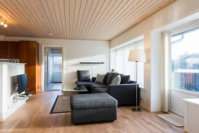 4 Personen Ferienhaus in Nørre Nebel
