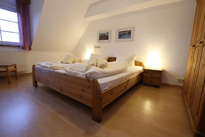 Ferienwohnung in Westerland auf Sylt