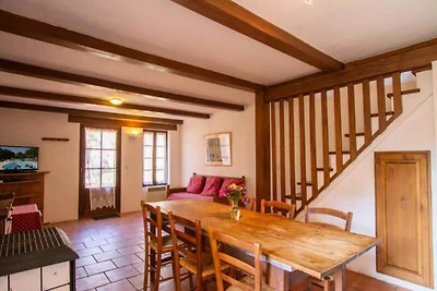 Häuser & Villen für 6 Personen