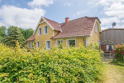 Ferienhaus mit 7 Schlafzimmer