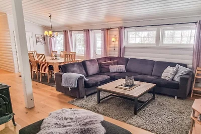 8 persoons vakantie huis in ÅSERAL-By Traum