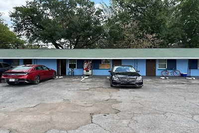 Entspannendes Kingsize-Bett | Tampa
