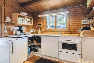 4 persoons vakantie huis in Rødby-By Traum