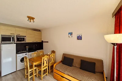 Familienapartment in den Nordalpen