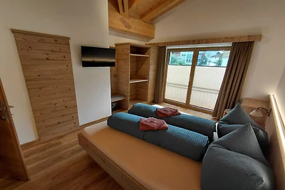Moderne Ferienwohnung in ruhiger Lage