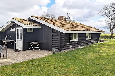 4 Personen Ferienhaus in Rudkøbing