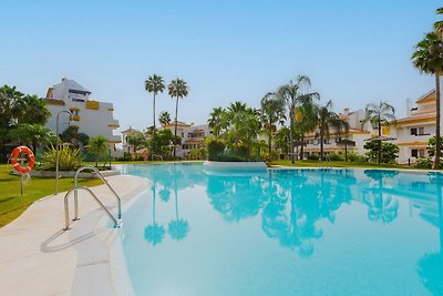 Calanova Grand Golf - Apartamento En Mijas