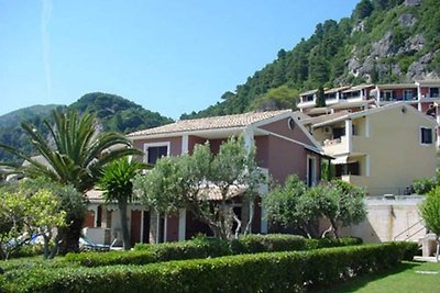 Comfortable Apartment in Corfu with Sea View
