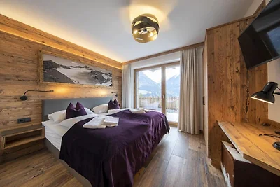 Nationalpark Chalet Bretterspitze