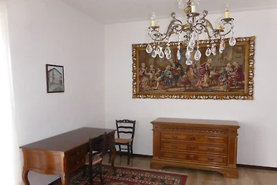 Casa vacanze con 2 camere da letto