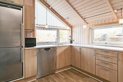 6 Personen Ferienhaus in Asaa-By Traum