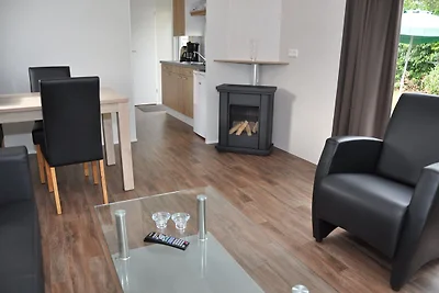 Gemütliches Chalet in der Nähe von...