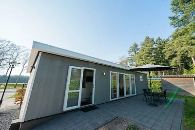 Ferienhaus Erholungsurlaub Lochem