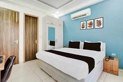 Hotel O Subhash Chowk