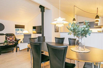 6 Personen Ferienhaus in Løkken-By Traum