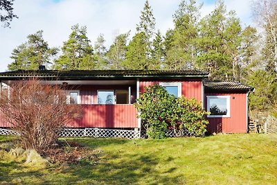 6 persoons vakantie huis in BRASTAD