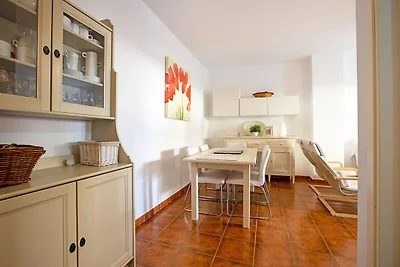 Belvilla by OYO Beachfront Zahara