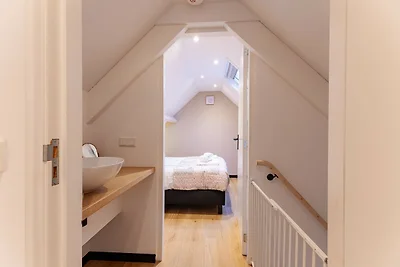 Modernes Ferienhaus in Vrouwenpolder