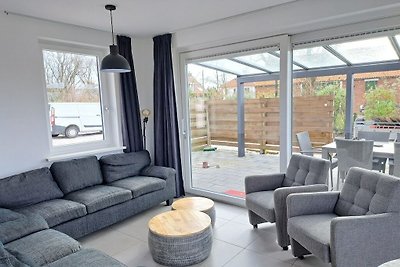 Ferienwohnung See-House