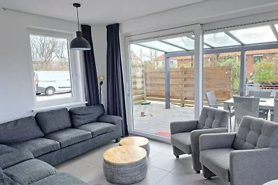 Ferienwohnung See-House