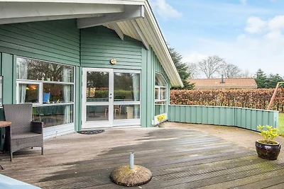 4 Personen Ferienhaus in Ulfborg-By Traum