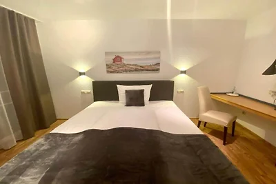 Landhotel Rauber Sankt Wendel - Einzelzimmer
