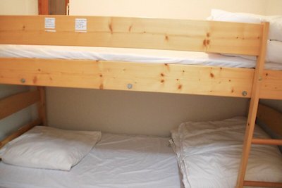 Ferienwohnung in Frankreich für 4 Personen