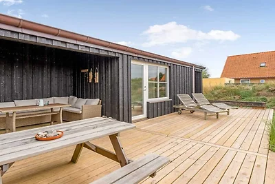 4 sterren vakantie huis in Skagen