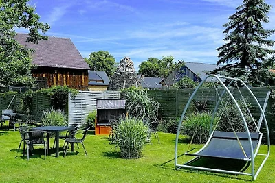 Holiday apartment with 2 bedrooms