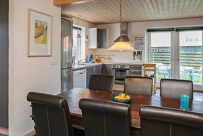 6 Personen Ferienhaus in Karrebæksminde