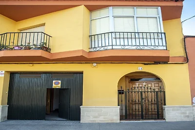 Appartamento vicino al centro di...