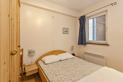 Schöne Wohnung in Blankenberge