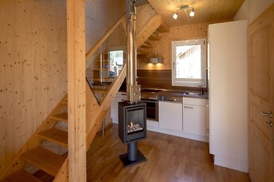 Aantrekkelijk Chalet