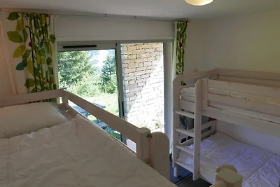 Gemütliches Chalet in La Norma