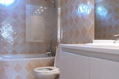 Residenz Les Parcs De Gassin