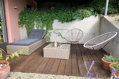 „Sunset Lounge“
