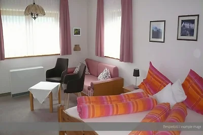 Ferienwohnung am Achensee