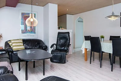 10 Personen Ferienhaus in Juelsminde