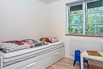 6 persoons vakantie huis in Ulfborg-By Traum