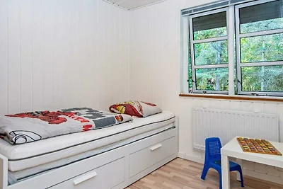 6 Personen Ferienhaus in Ulfborg-By Traum