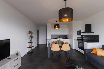 Luxuswohnung in Porspoder in der Nähe von Pla...